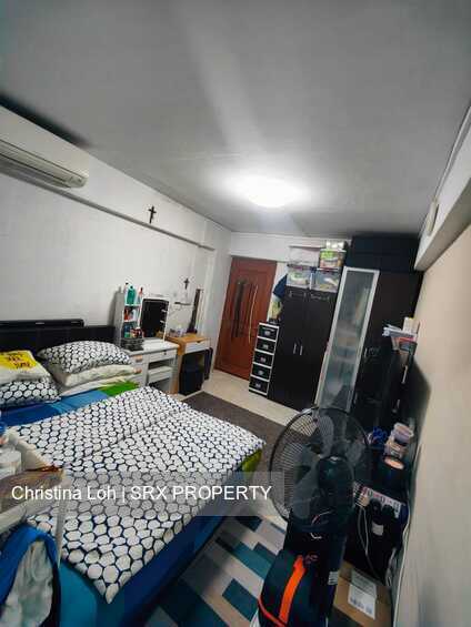 Blk 347 Clementi Avenue 5 (Clementi), HDB 4 Rooms #382077951